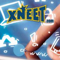 XNEET on 9Apps