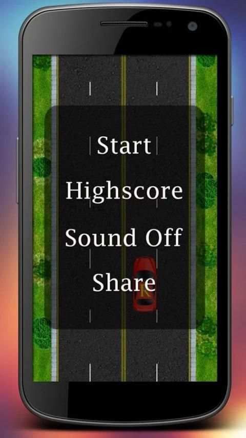 Street Racing Car Fever स्क्रीनशॉट 3