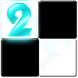 Piano tiles two