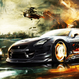 ikon Rally Racer Usa