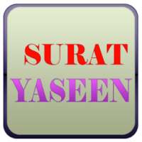 Surat Yaseen on 9Apps