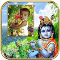 Krishnashtami Photo Frames on 9Apps