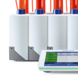 Titration Excellence Tour आइकन