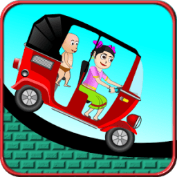 Anandi AutoRun أيقونة