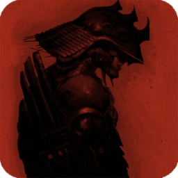 Samurai Live Wallpaper icon