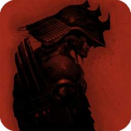 Samurai Live Wallpaper 1.0
