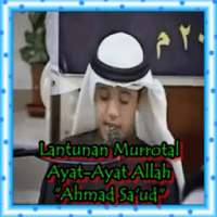 Lantunan Ayat Ayat Allah on 9Apps