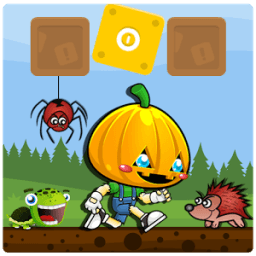 Super Bob's Jungle World icon