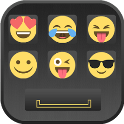 EmojiOne Emoji Keyboard icon