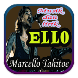 Musik Ello Terbaik with Lirik icon