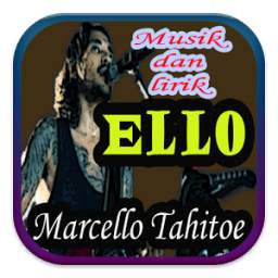 Lagu Ello Terbaik with Lirik 1.0