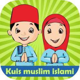 Kuis Muslim Islami icon