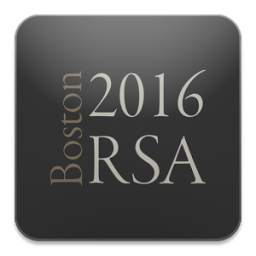 RSA 2016