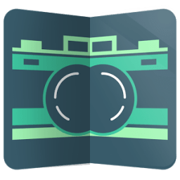 Mirror Selfie Camera + Video иконка