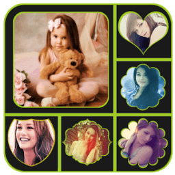 ikon 99 Bingkai Foto Eksklusif