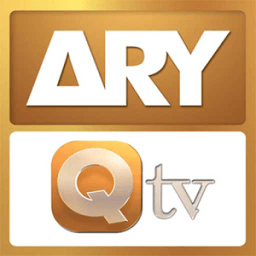 ARY QTV V.2.0 आइकन