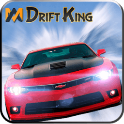 Real Snow Drifting King icon