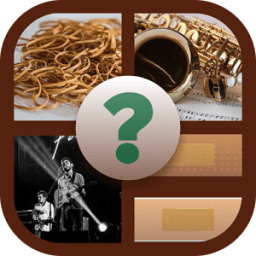 Four Pics One Word ! icon