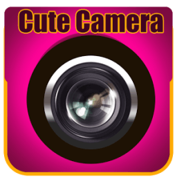 Cute Camera 2016 icon