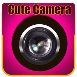 Cute Camera 2016 1.0.0