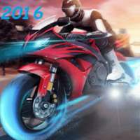 ikon Highway Motor Rider