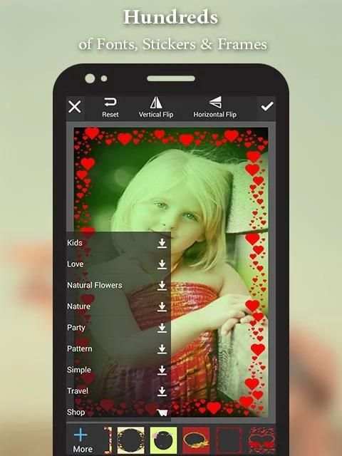 Designs Pro: Photo Studio Free 3 تصوير الشاشة