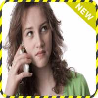 أرقام بنات للتعارف prank on 9Apps