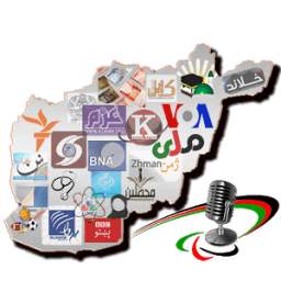 Afghan Media افغانستان رسنۍ