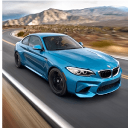 Racing Speed Car أيقونة