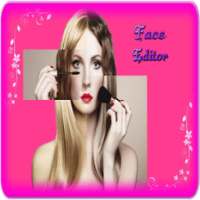 Photo Face Editor on 9Apps