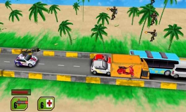 Battle Fighter 1 تصوير الشاشة
