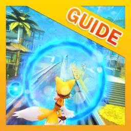 Cheat for Sonic Dash 2 5.5201