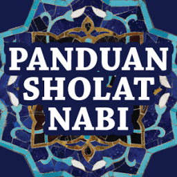 Panduan Sholat Nabi icon