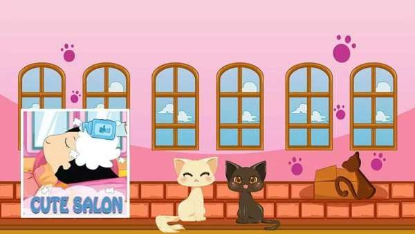 Barbie Games For Girls: Frgiv screenshot 6