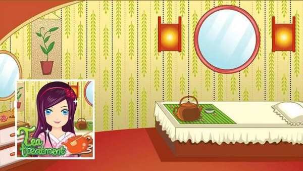 Barbie Games For Girls: Frgiv screenshot 1