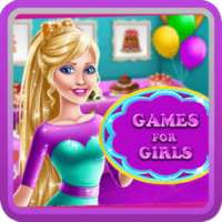 Barbie Games For Girls: Frgiv