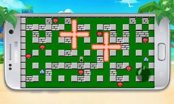 King Bomber screenshot 4