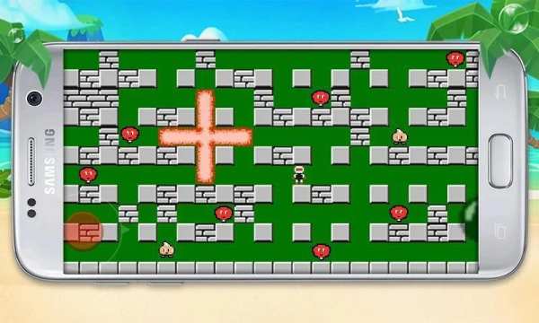 King Bomber screenshot 5