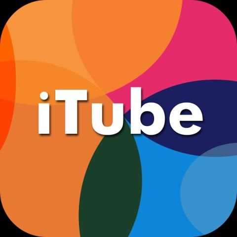 iTube Player 1 تصوير الشاشة