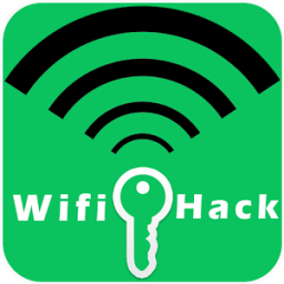 Wifi Hotspot hacker (prank) icon