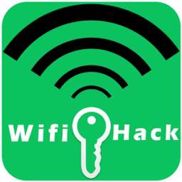 Wifi Hotspot hacker (prank) 1.1
