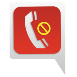 ikon Sms Call blocker pro