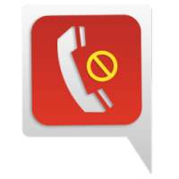 Sms Call blocker pro