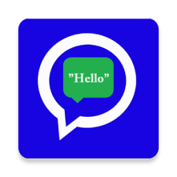 Free Messenger أيقونة