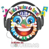 Radio Junina do Brasil on 9Apps