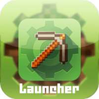 Launcher For MCPE