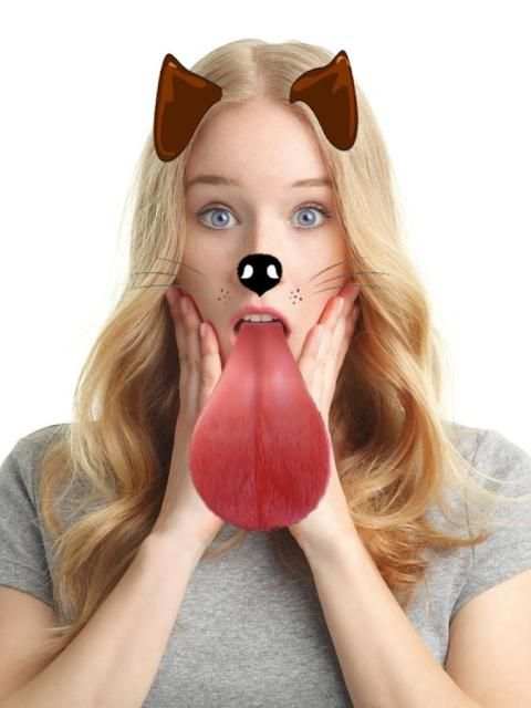 edit wajah mirip doggy screenshot 5