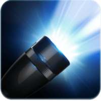 LED مصباح يدوي LED Flashlight