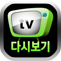 TV리모콘 - TV다시보기 icon