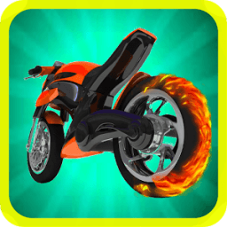 Bike Racer आइकन